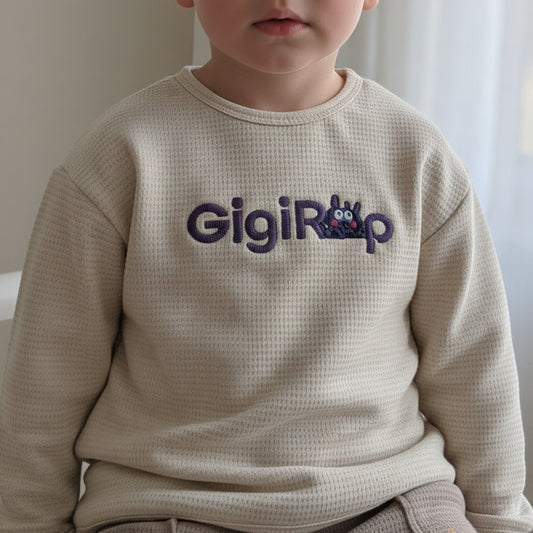 GRAPE %100 Pamuklu Takım