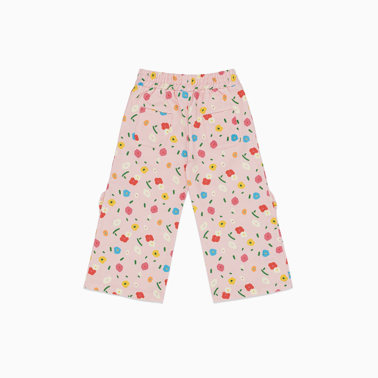 DAISY Fırfırlı Kız Pantolon