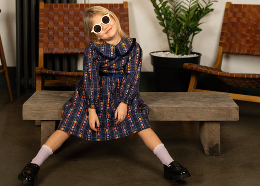 MAY Özel Gün Elbisesi