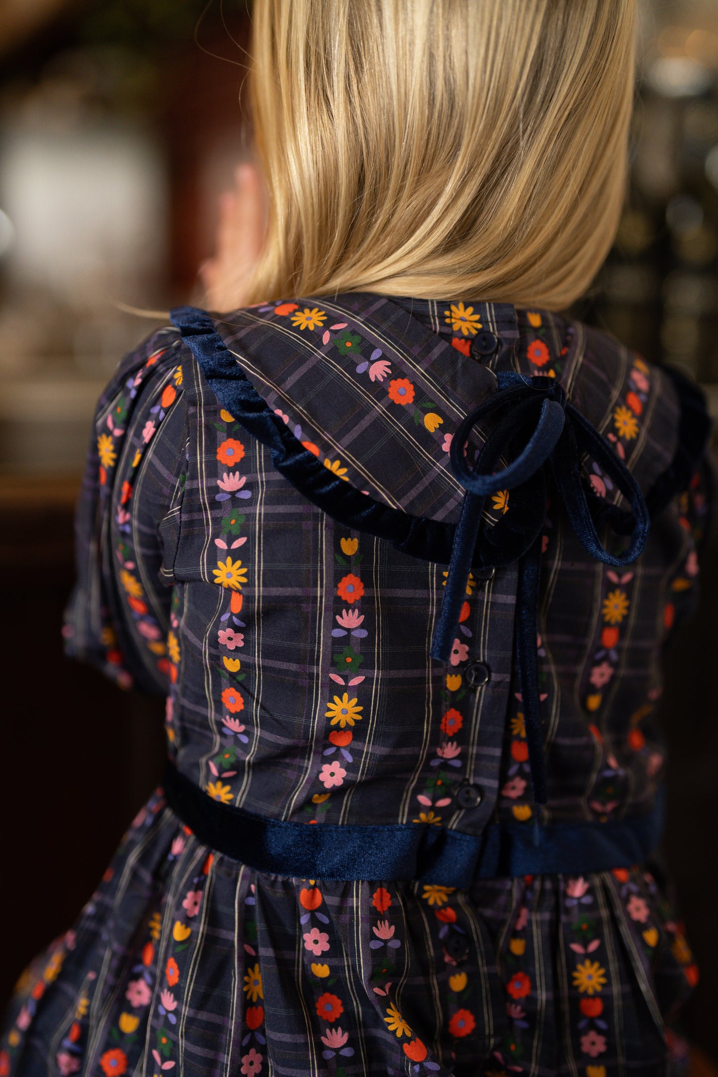 MAY Özel Gün Elbisesi