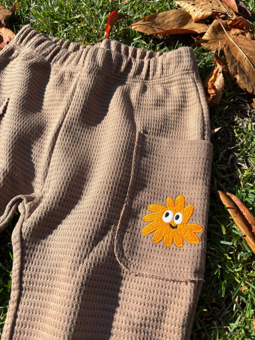 EARTH %100 Pamuklu Pantolon