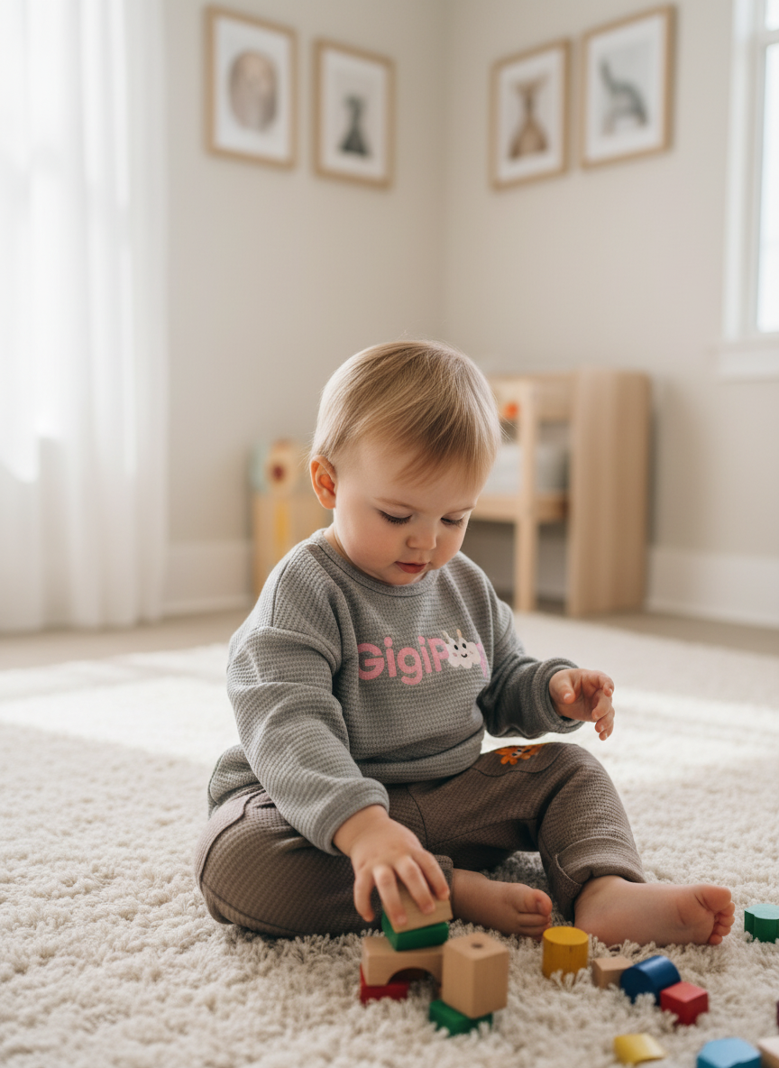 Coordinated Outfit 2