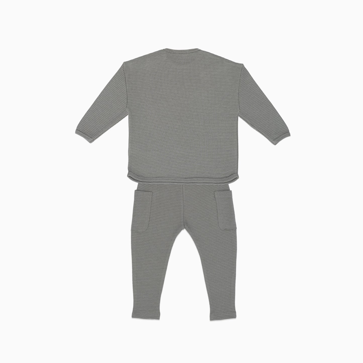 SPRING %100 Pamuklu Takım