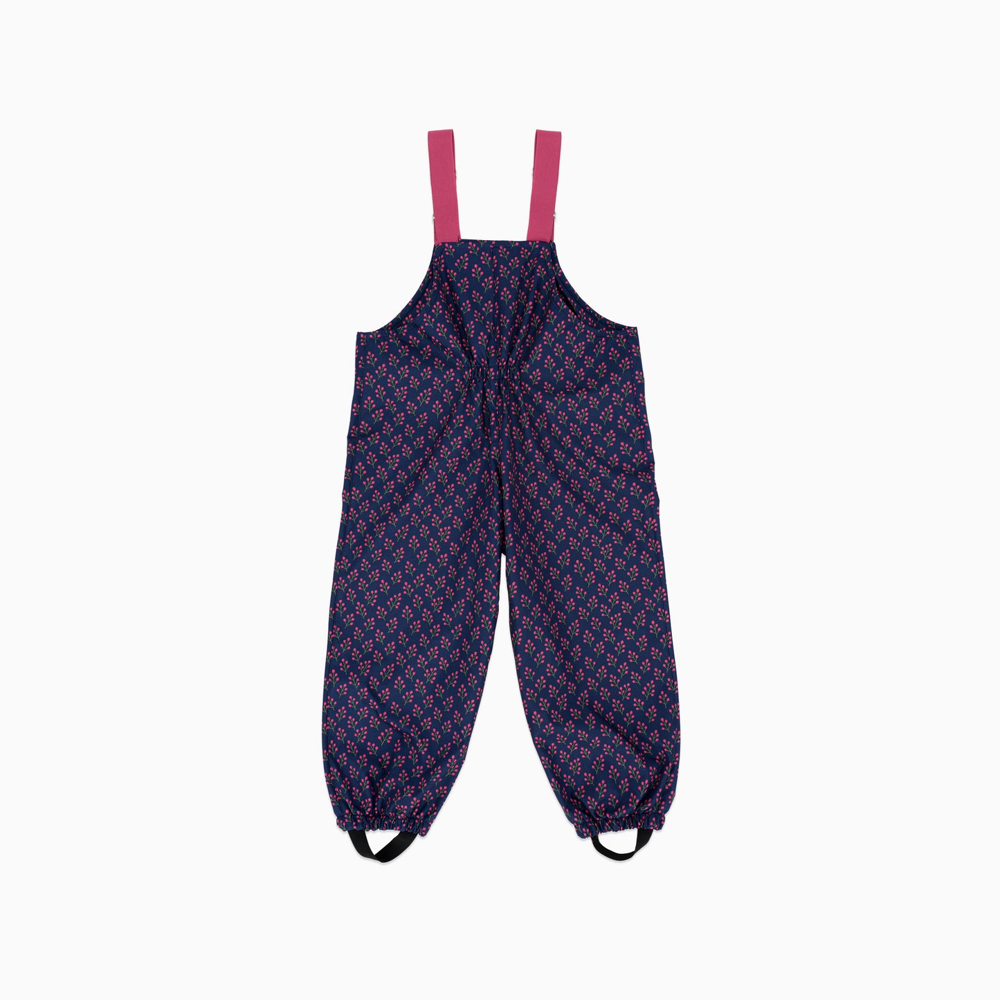 PINK NUTS Yağmur Tulumu